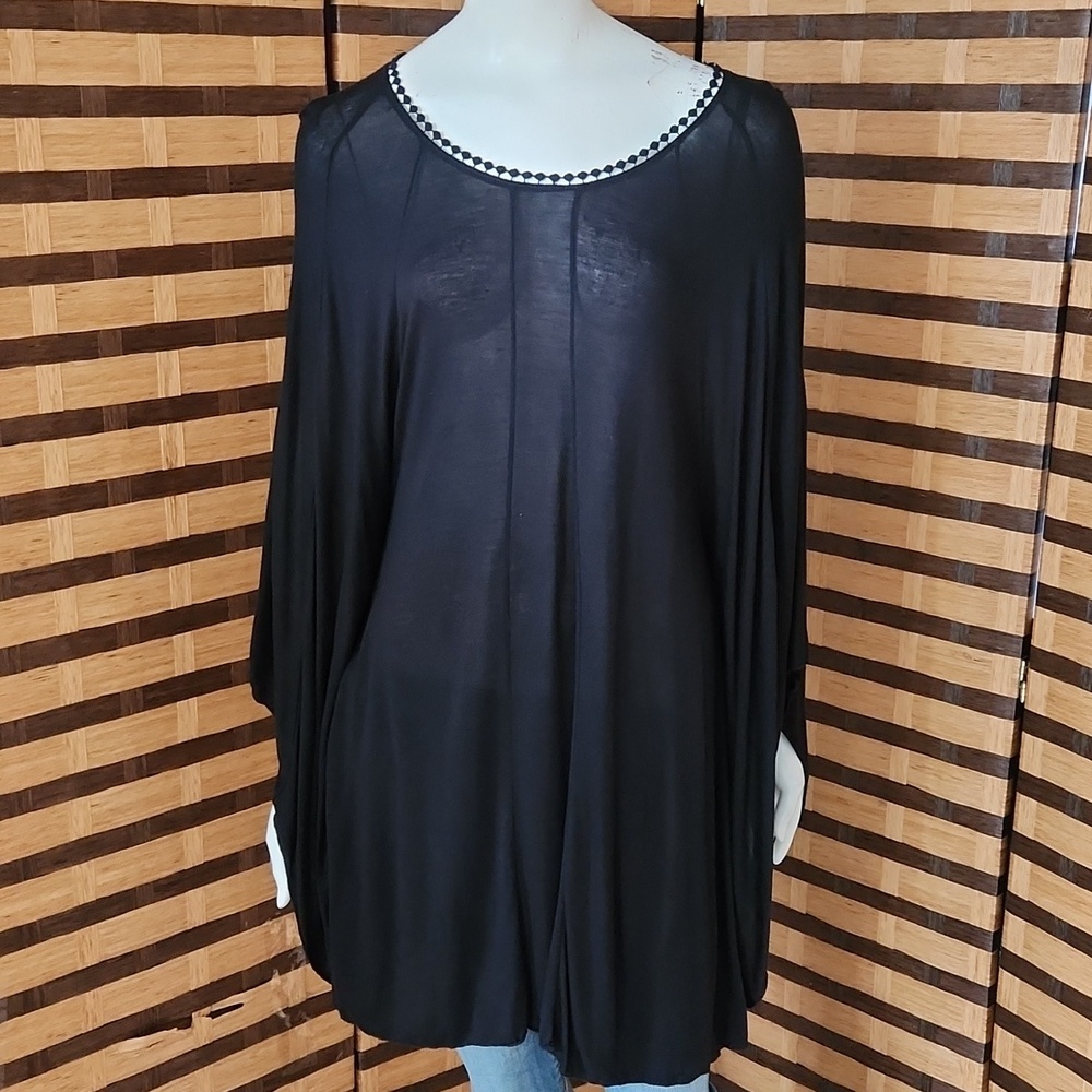 La blanca swimsuit cover up